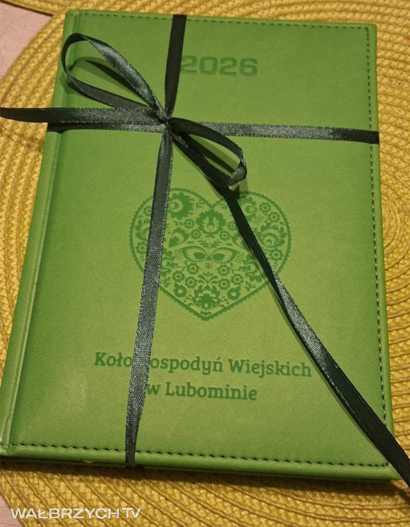 Francja, elegancja w Lubominie