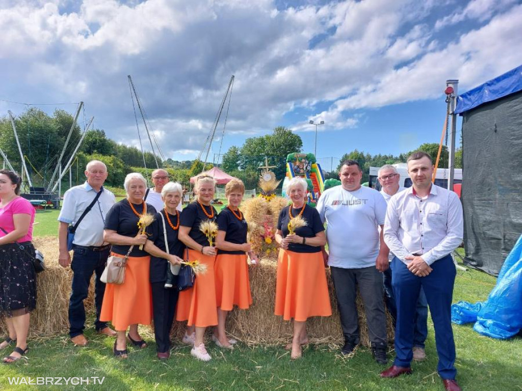 Francja, elegancja w Lubominie