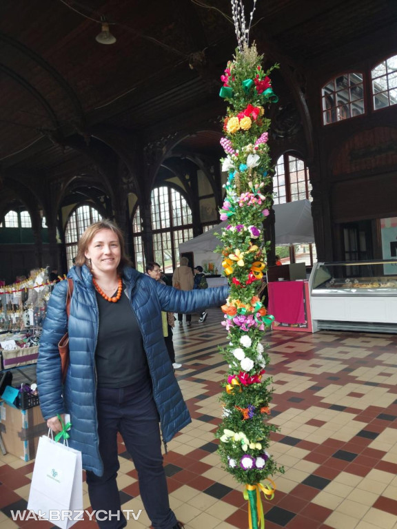 Francja, elegancja w Lubominie