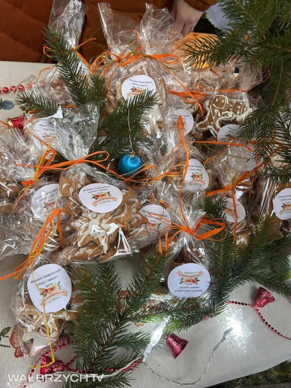 Francja, elegancja w Lubominie