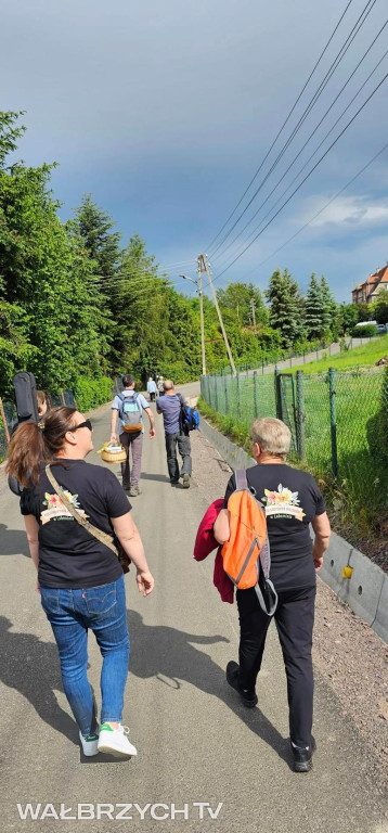 Francja, elegancja w Lubominie