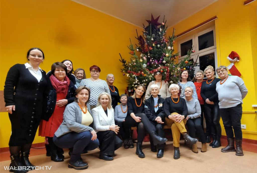 Francja, elegancja w Lubominie