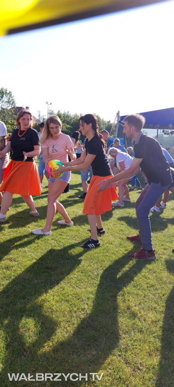 Francja, elegancja w Lubominie