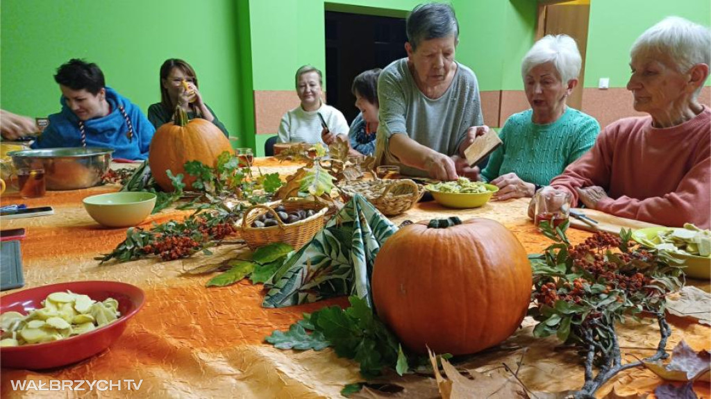 Francja, elegancja w Lubominie