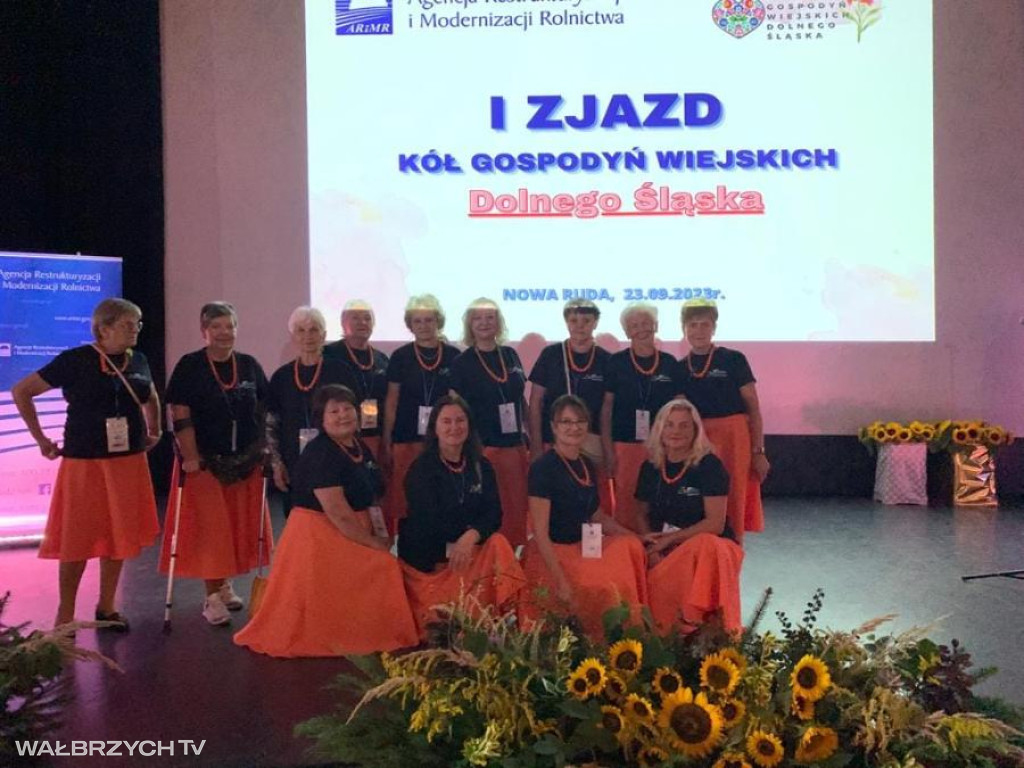 Francja, elegancja w Lubominie