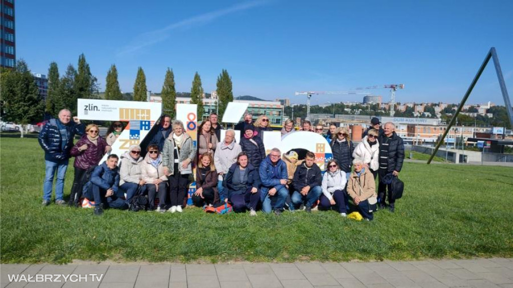 Francja, elegancja w Lubominie