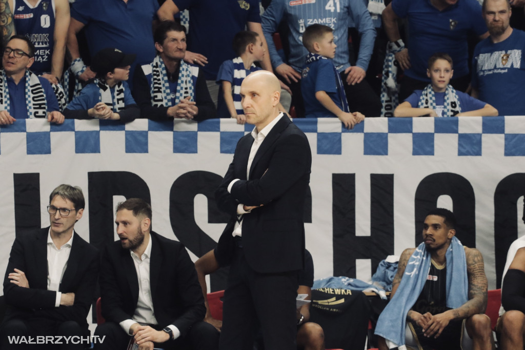 Górnik wygrał z Legią