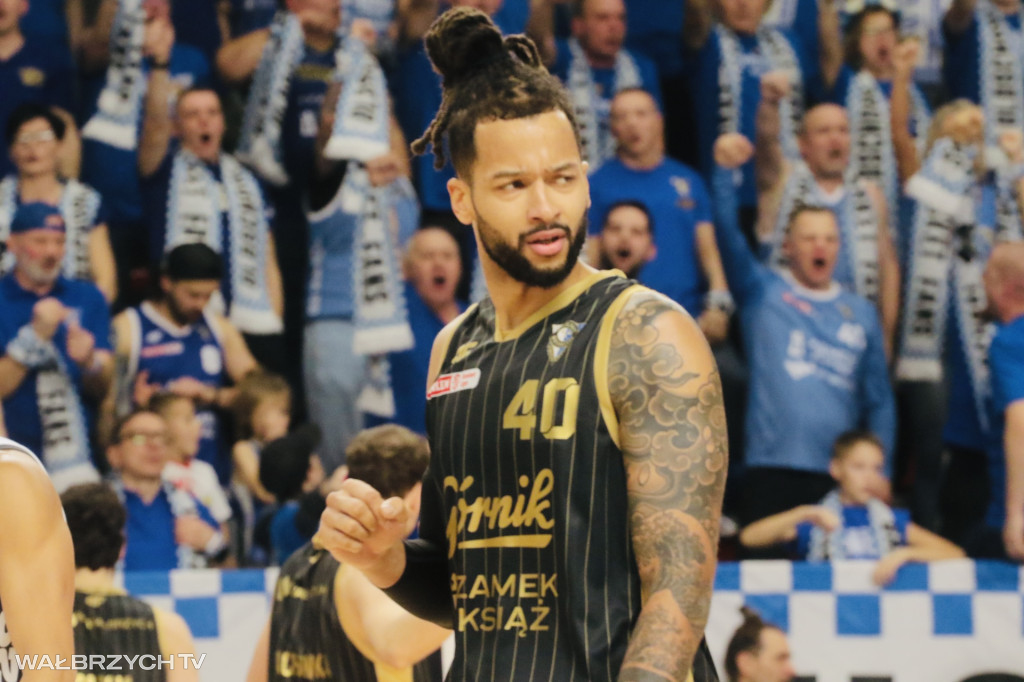 Górnik wygrał z Legią