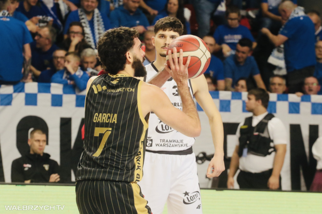 Górnik wygrał z Legią