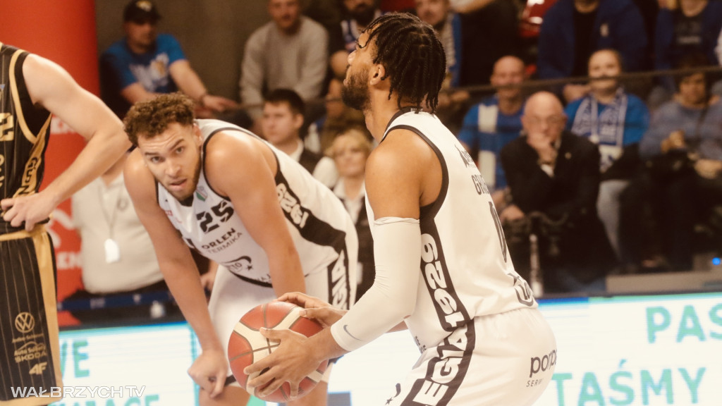 Górnik wygrał z Legią