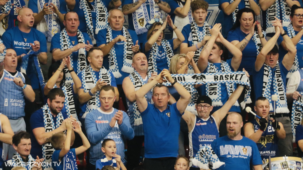 Górnik wygrał z Legią