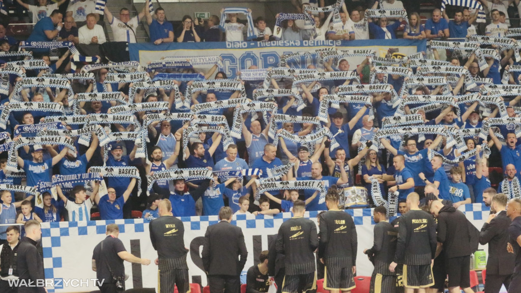 Górnik wygrał z Legią