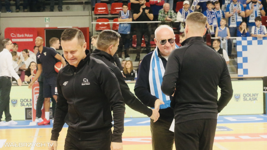 Górnik wygrał z Legią