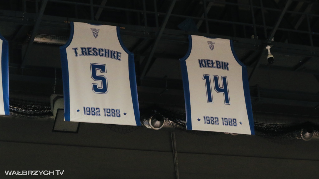 Górnik wygrał z Legią