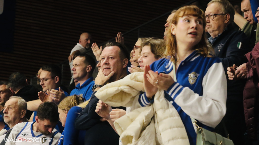 Górnik wygrał z Legią