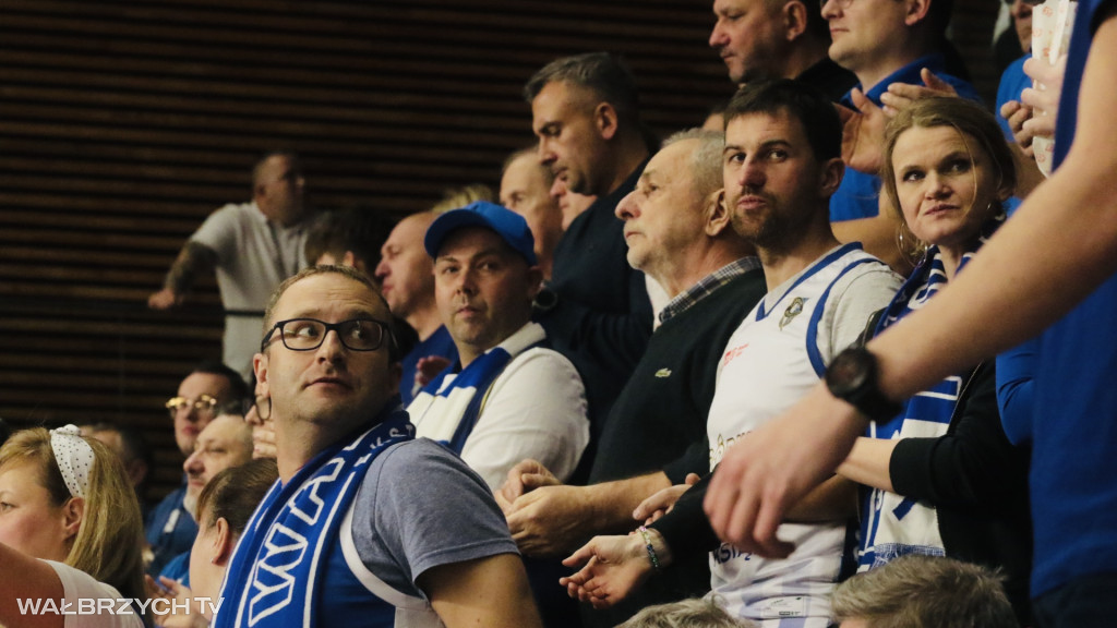 Górnik wygrał z Legią