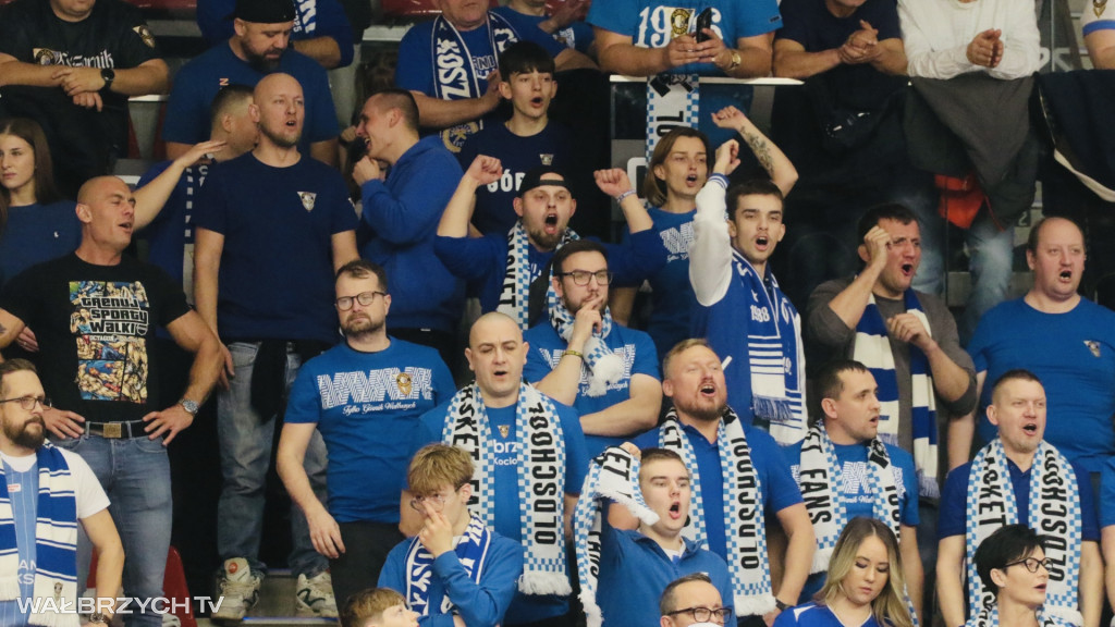 Górnik wygrał z Legią