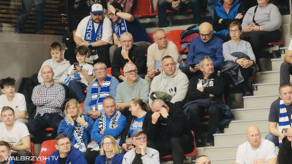 Górnik wygrał z Legią