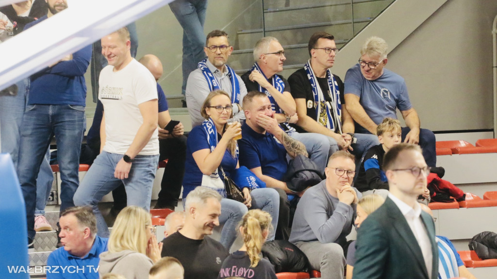 Górnik wygrał z Legią