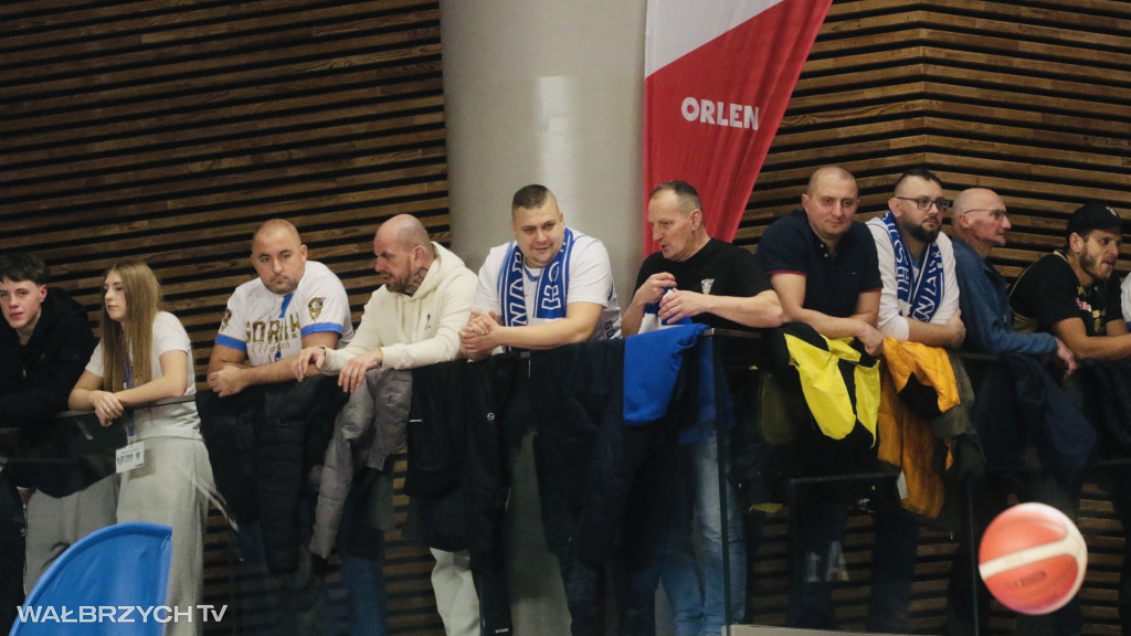 Górnik wygrał z Legią