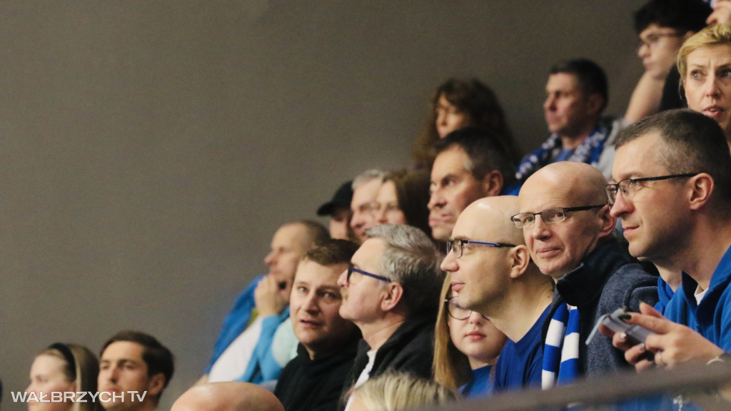 Górnik wygrał z Legią