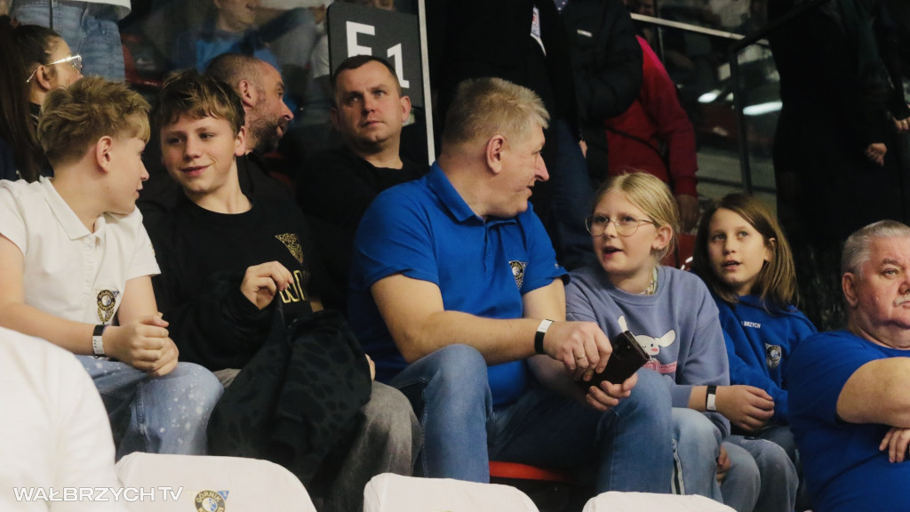 Górnik wygrał z Legią