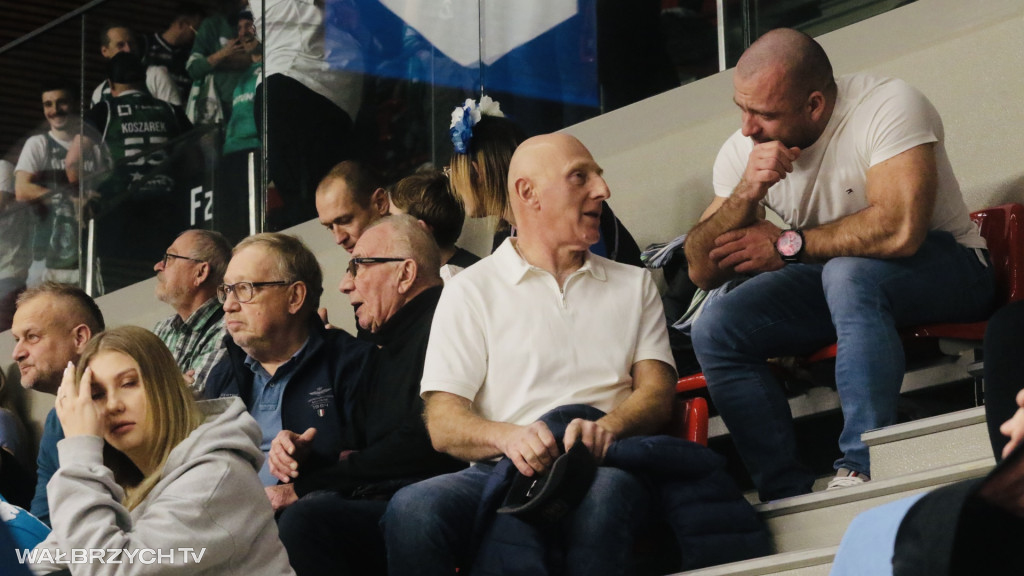 Górnik wygrał z Legią