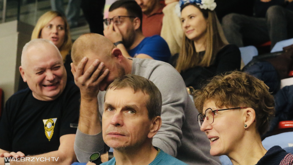 Górnik wygrał z Legią