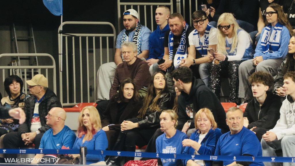 Górnik wygrał z Legią