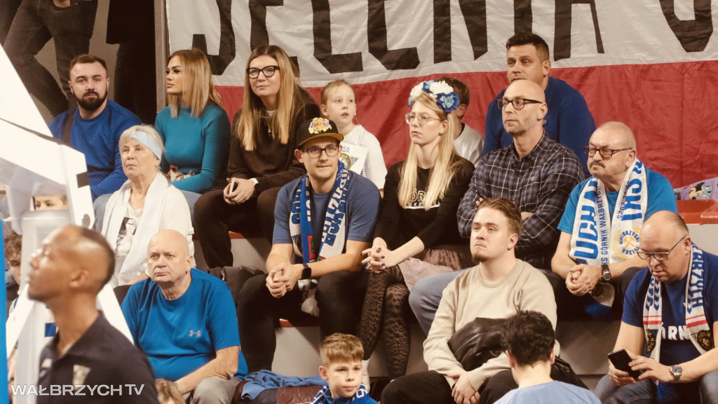 Górnik wygrał z Legią