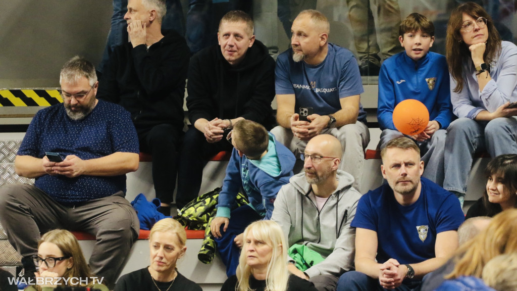 Górnik wygrał z Legią