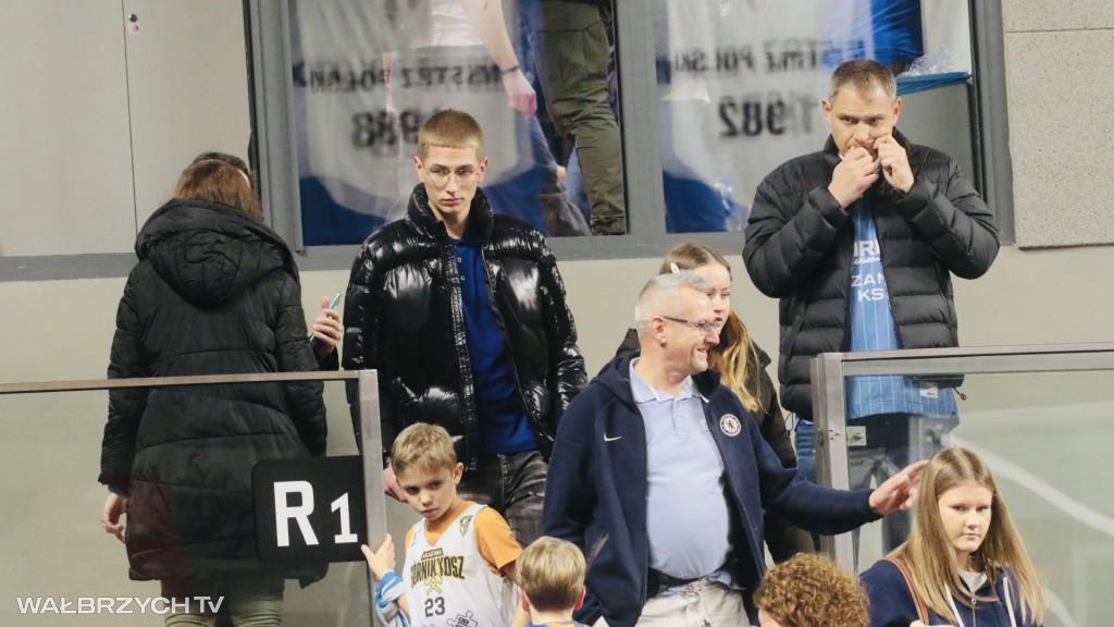 Górnik wygrał z Legią