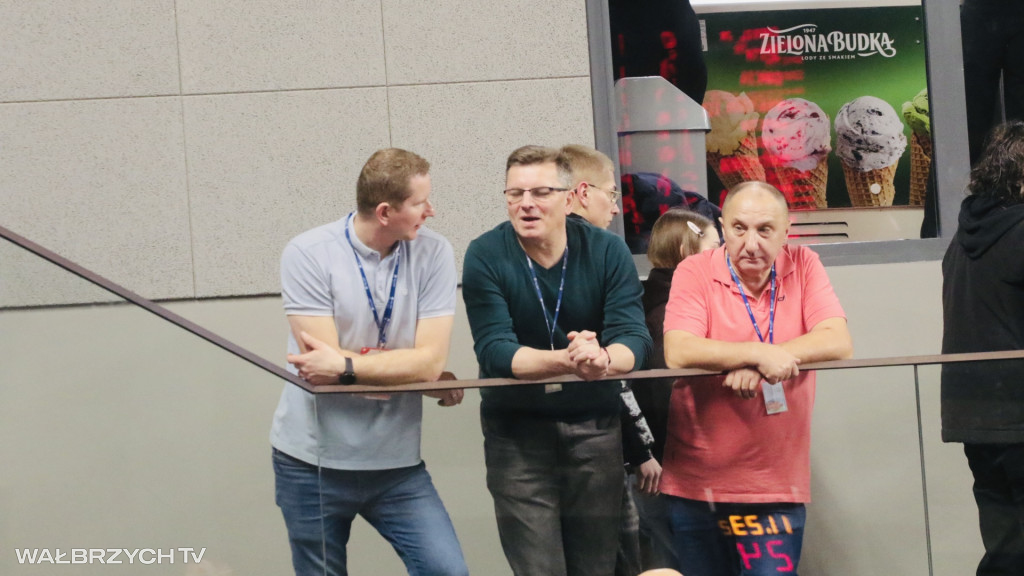 Górnik wygrał z Legią