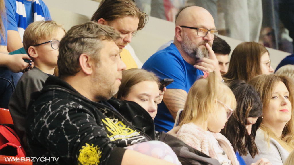 Górnik wygrał z Legią