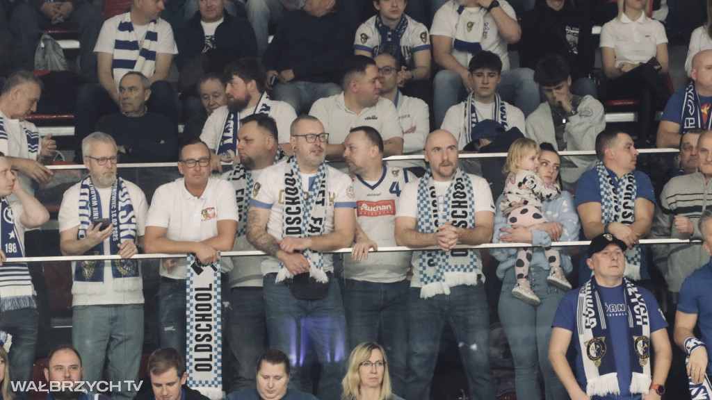 Górnik wygrał z Legią