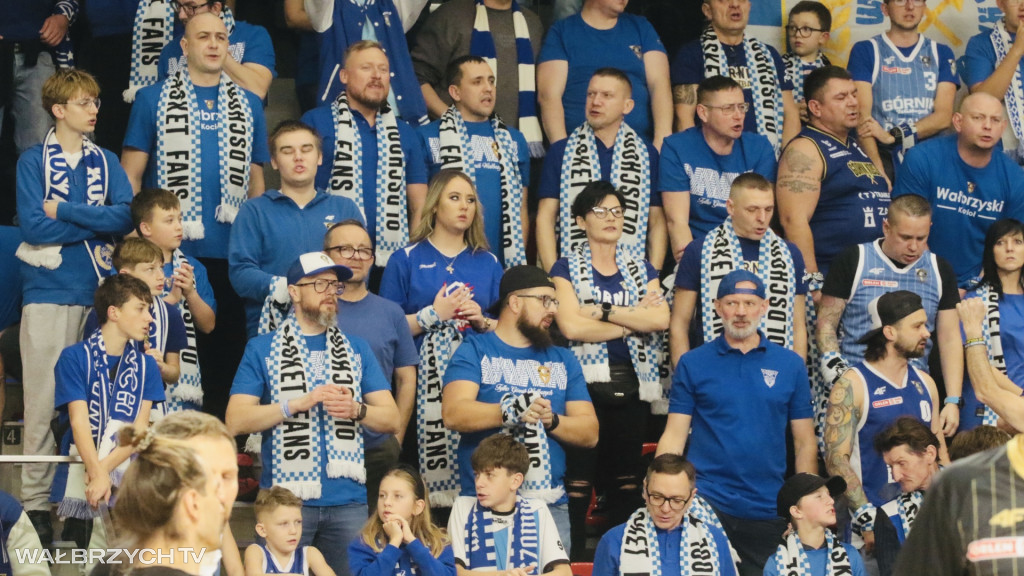 Górnik wygrał z Legią