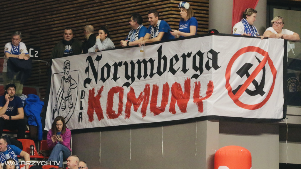 Górnik wygrał z Legią