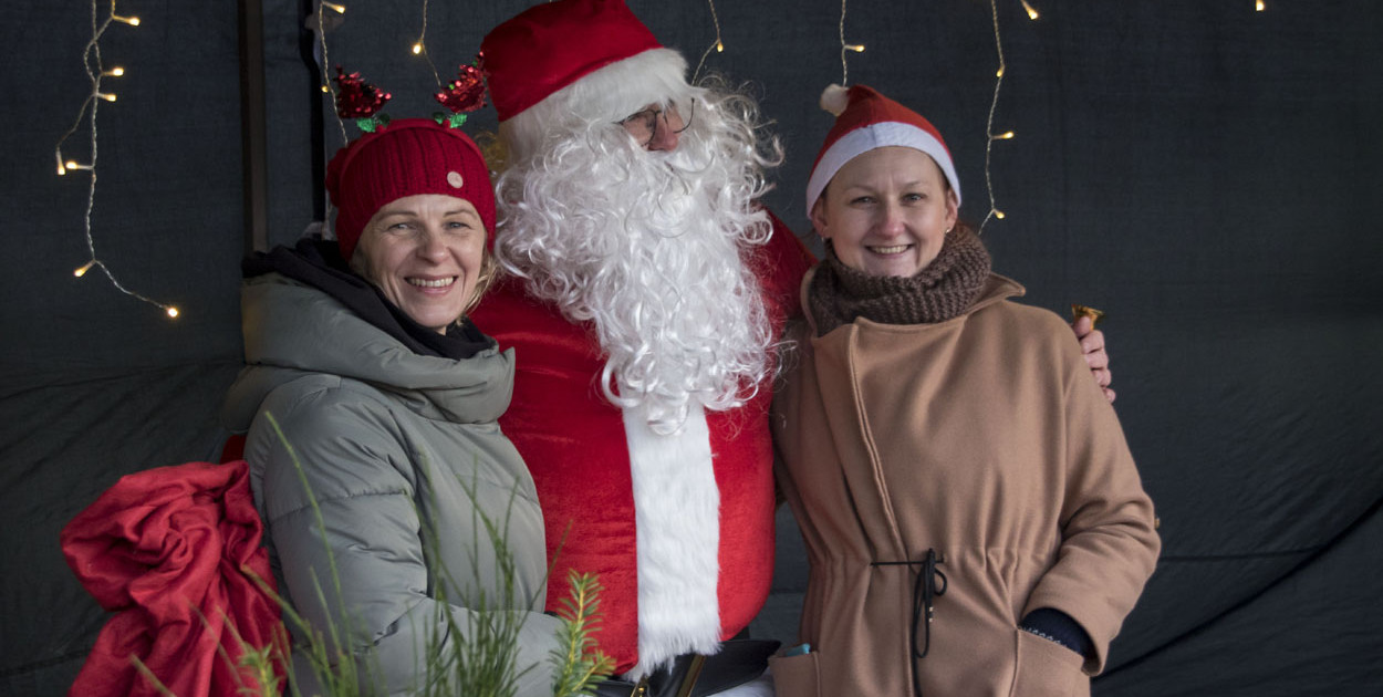 Spotkanie Bożonarodzeniowe w Jedlinie-Zdroju
