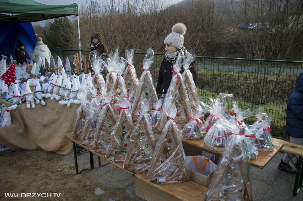 Spotkanie Bożonarodzeniowe w Jedlinie-Zdroju