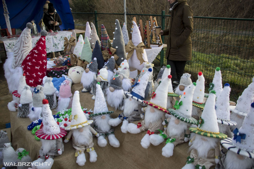 Spotkanie Bożonarodzeniowe w Jedlinie-Zdroju