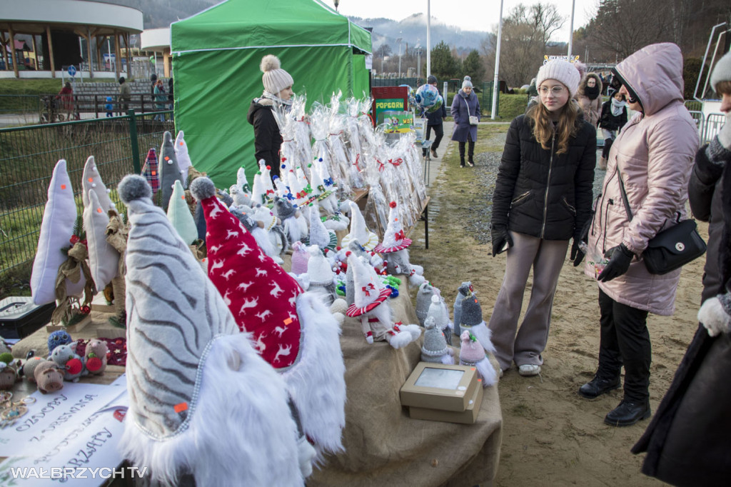 Spotkanie Bożonarodzeniowe w Jedlinie-Zdroju