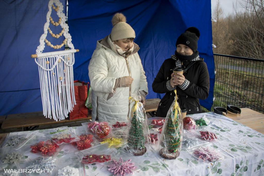 Spotkanie Bożonarodzeniowe w Jedlinie-Zdroju
