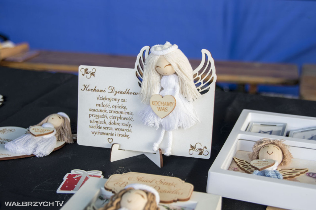 Spotkanie Bożonarodzeniowe w Jedlinie-Zdroju