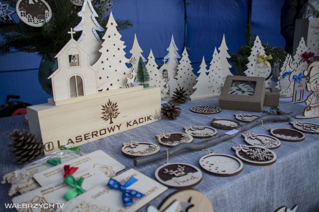 Spotkanie Bożonarodzeniowe w Jedlinie-Zdroju