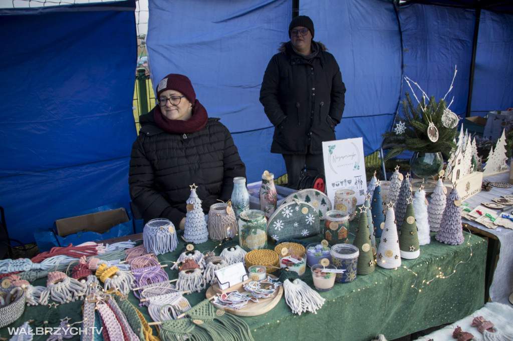 Spotkanie Bożonarodzeniowe w Jedlinie-Zdroju
