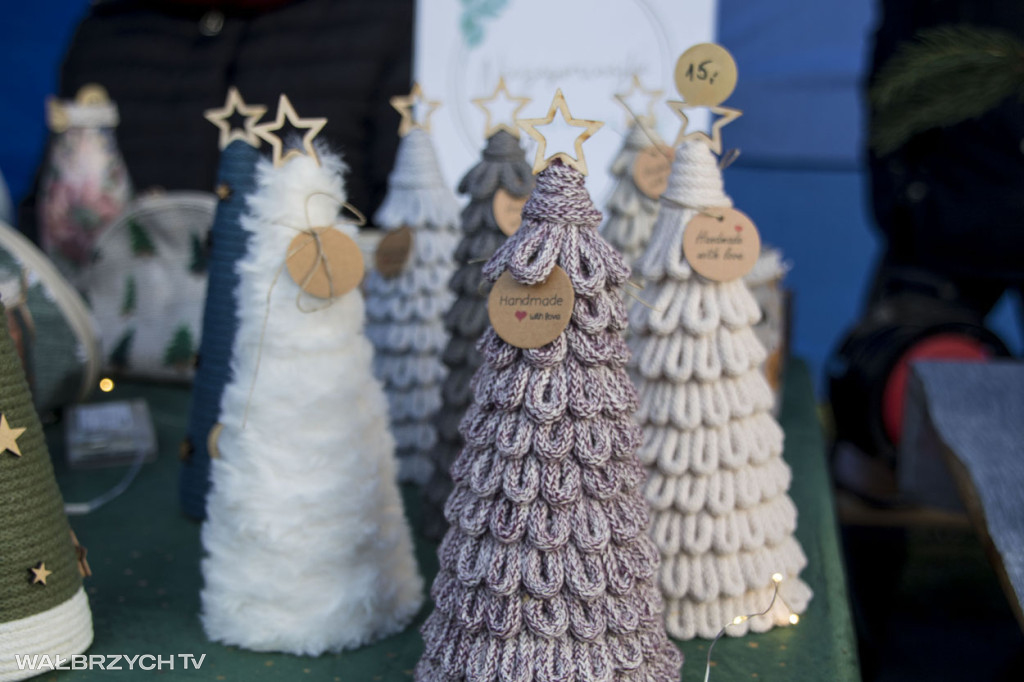 Spotkanie Bożonarodzeniowe w Jedlinie-Zdroju