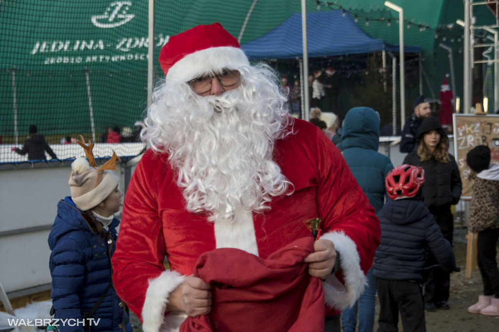 Spotkanie Bożonarodzeniowe w Jedlinie-Zdroju