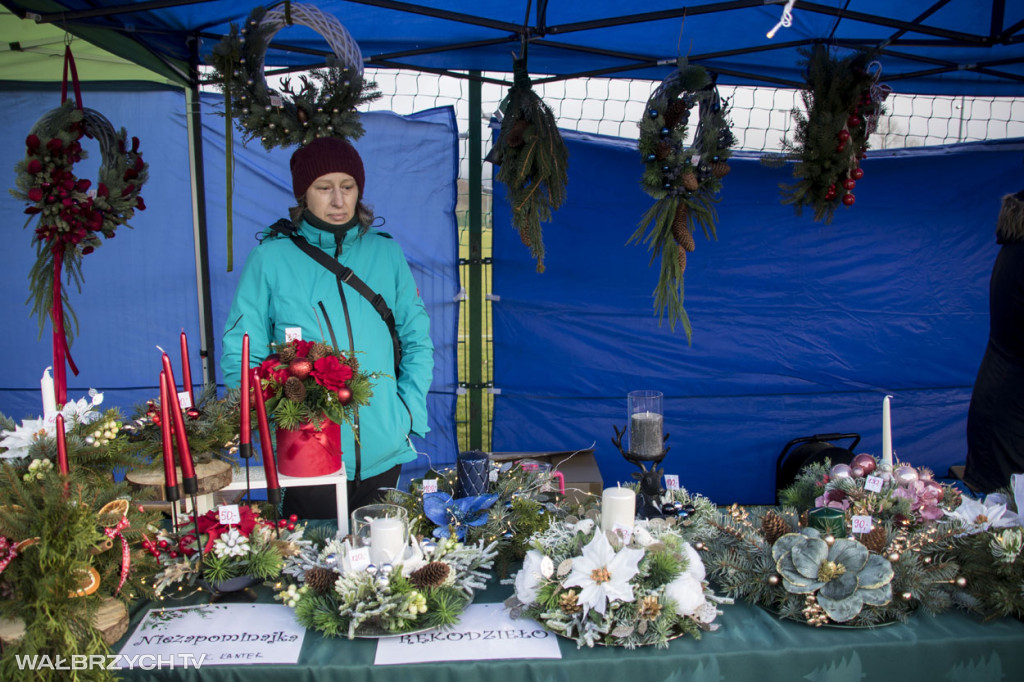 Spotkanie Bożonarodzeniowe w Jedlinie-Zdroju