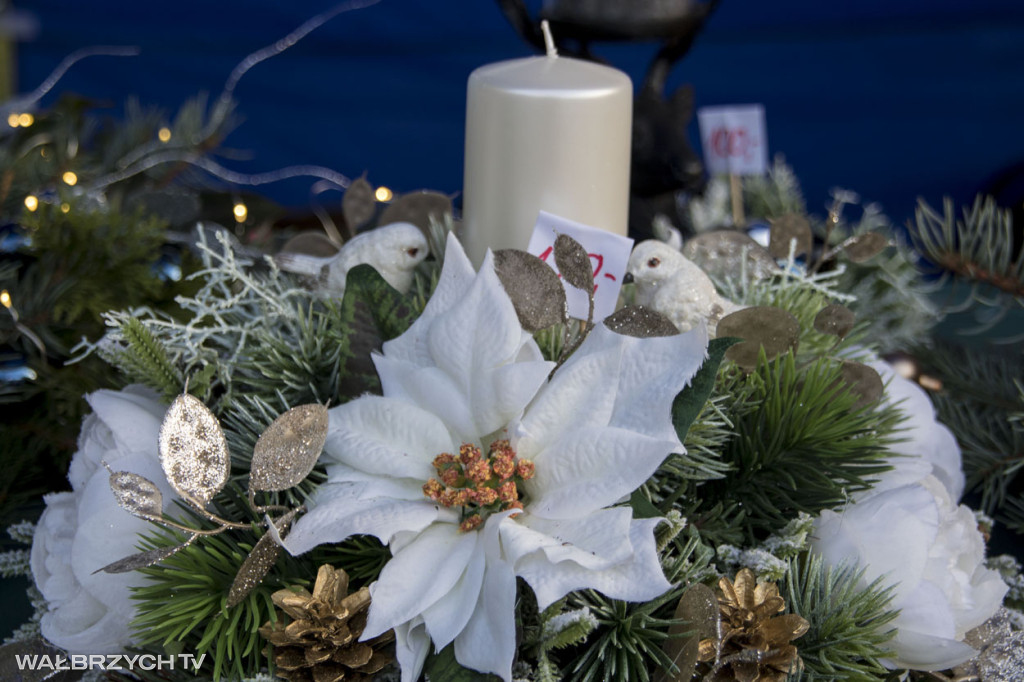 Spotkanie Bożonarodzeniowe w Jedlinie-Zdroju