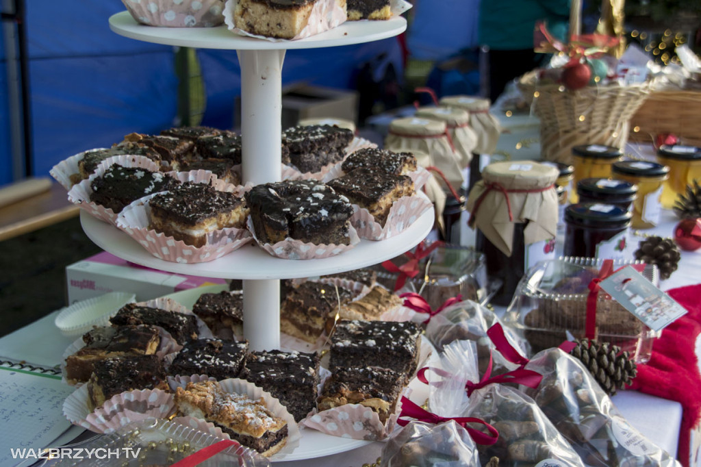 Spotkanie Bożonarodzeniowe w Jedlinie-Zdroju